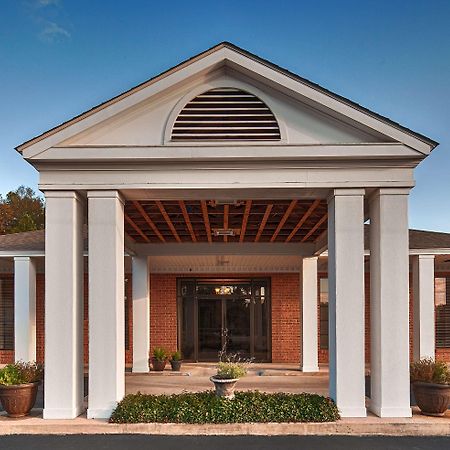 Best Western Suites Jackson Eksteriør billede
